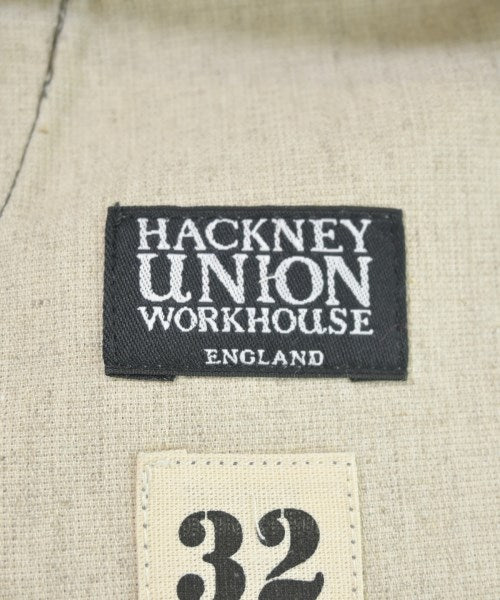 Hackney Union Work House 牛仔褲