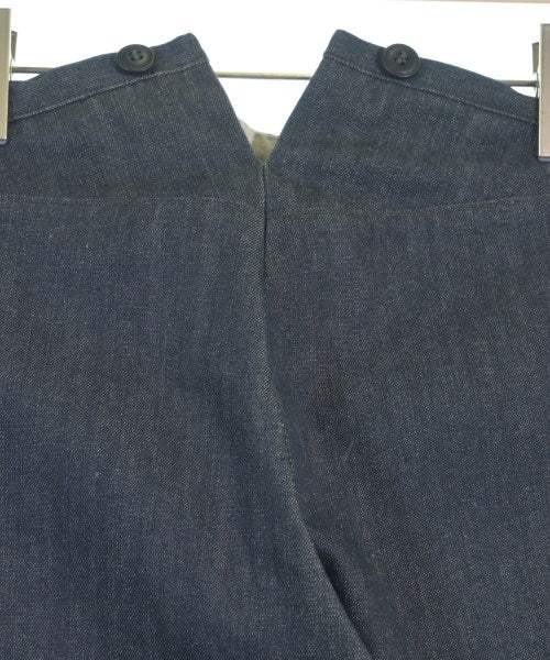 Hackney Union Work House 牛仔褲