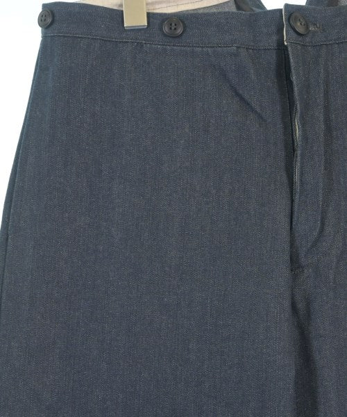 Hackney Union Work House 牛仔褲