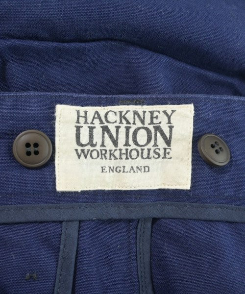 Hackney Union Work House 休閒褲