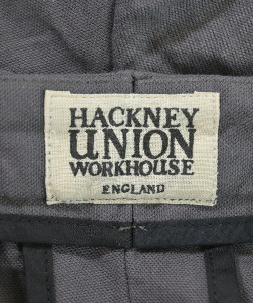 Hackney Union Work House 休閒褲