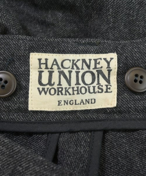 Hackney Union Work House 休閒褲
