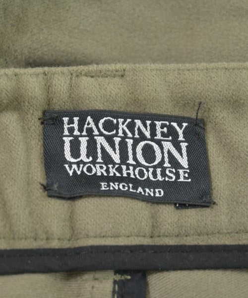 Hackney Union Work House 休閒褲
