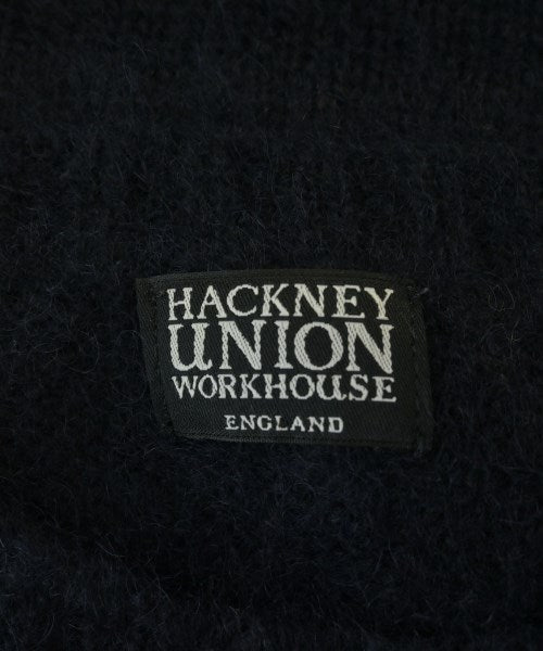Hackney Union Work House 毛衣