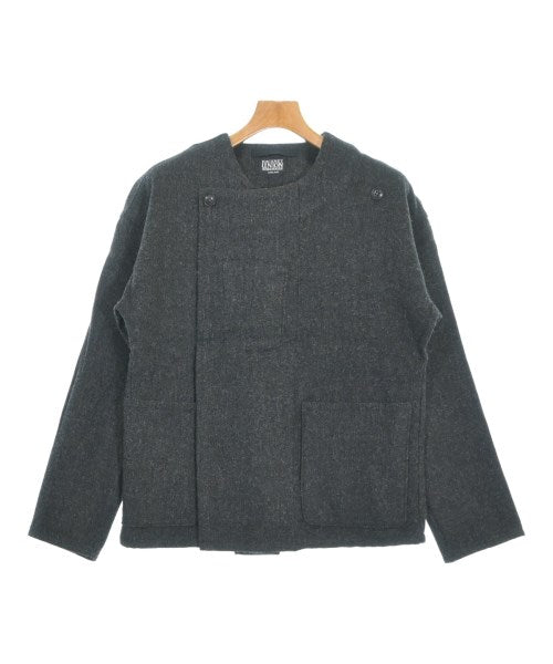 Hackney Union Work House 休閒夾克