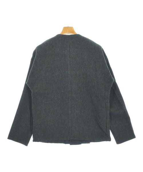 Hackney Union Work House 休閒夾克