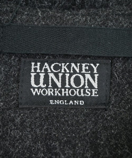 Hackney Union Work House 休閒夾克