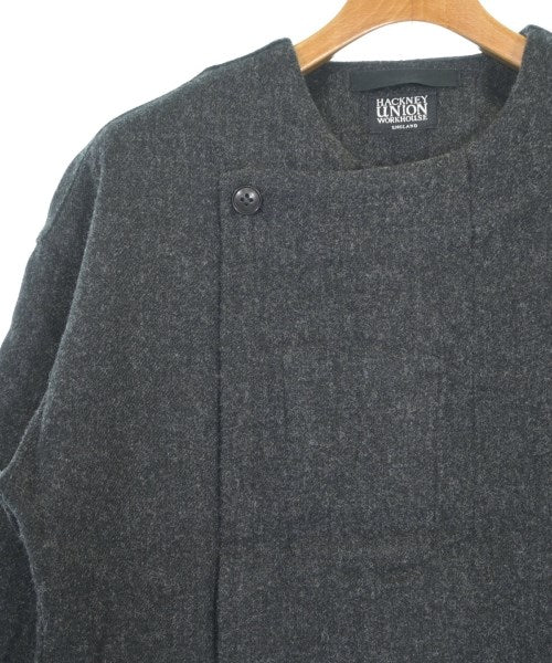 Hackney Union Work House 休閒夾克