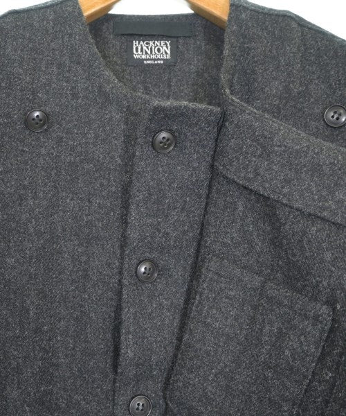 Hackney Union Work House 休閒夾克