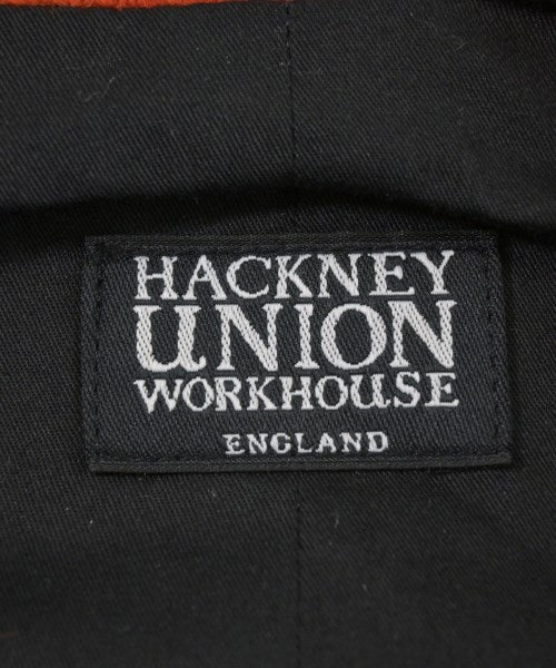 Hackney Union Work House 休閒襯衫