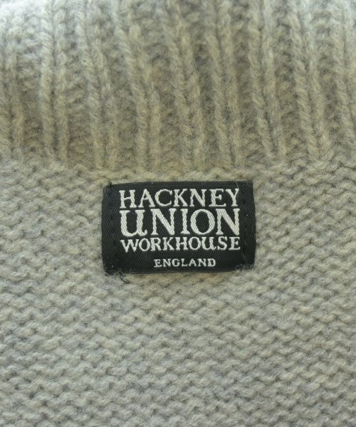 Hackney Union Work House 毛衣