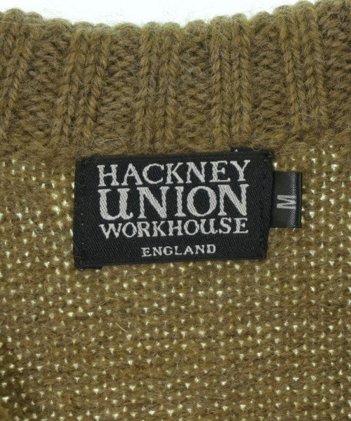 Hackney Union Work House 背心
