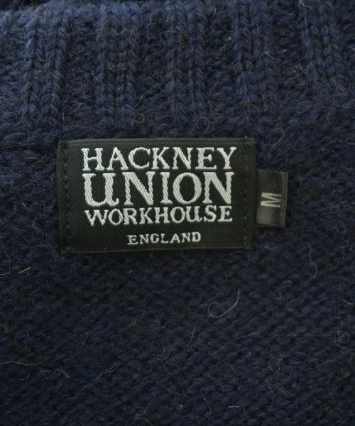Hackney Union Work House 背心