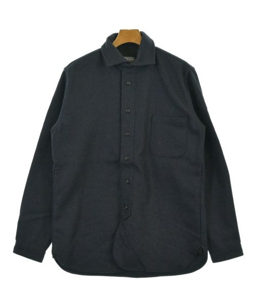 Hackney Union Work House 休閒襯衫