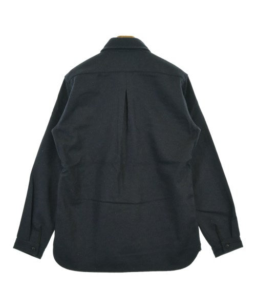 Hackney Union Work House 休閒襯衫