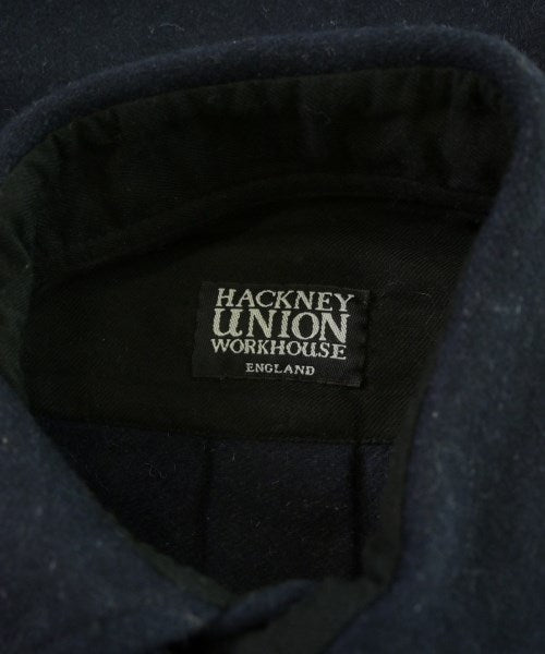 Hackney Union Work House 休閒襯衫