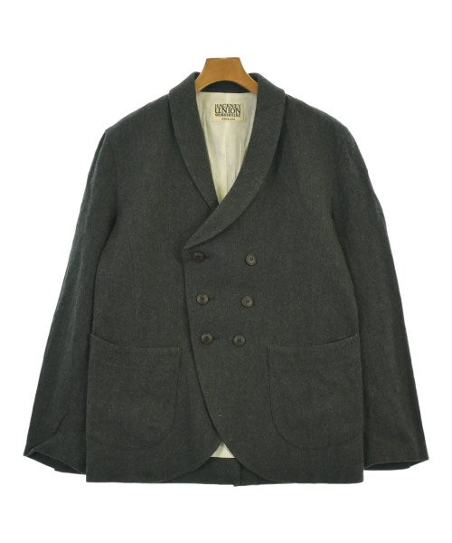 Hackney Union Work House 休閒夾克