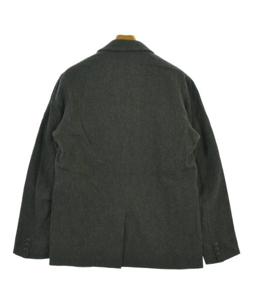 Hackney Union Work House 休閒夾克