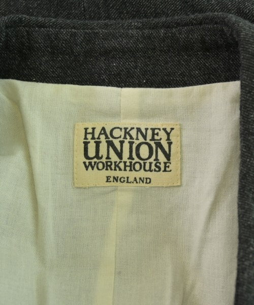 Hackney Union Work House 休閒夾克
