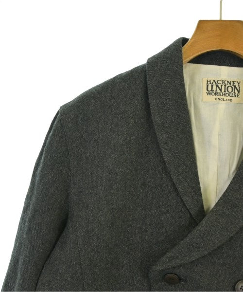 Hackney Union Work House 休閒夾克
