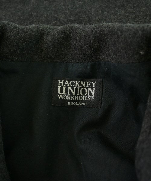 Hackney Union Work House 休閒襯衫