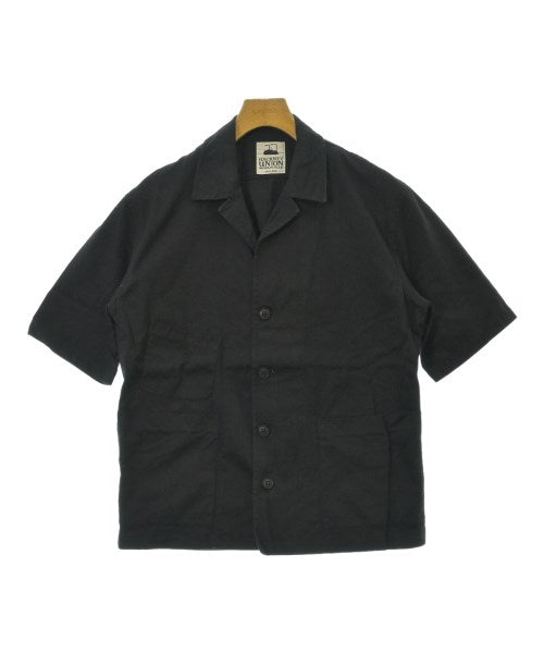 Hackney Union Work House 休閒襯衫