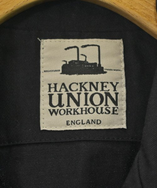 Hackney Union Work House 休閒襯衫