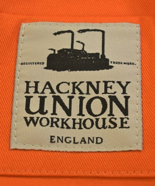 Hackney Union Work House 休閒襯衫