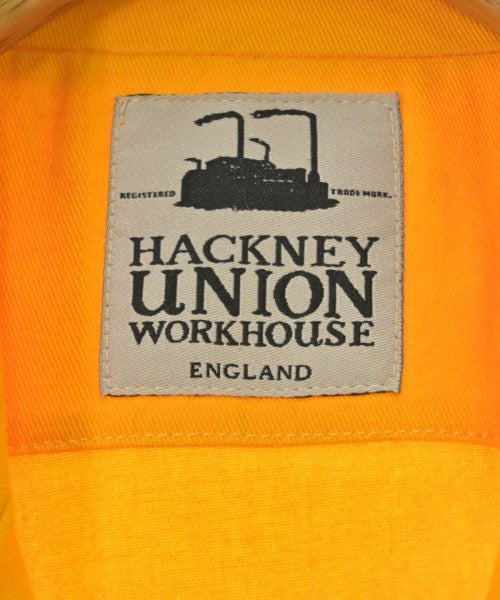 Hackney Union Work House 休閒襯衫
