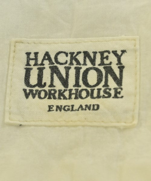Hackney Union Work House 休閒襯衫
