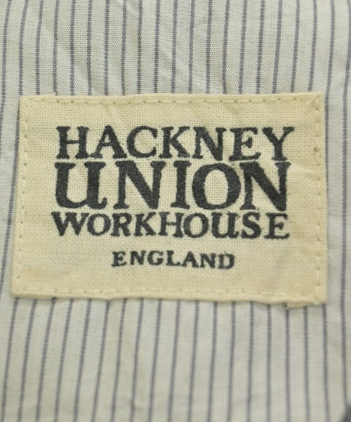 Hackney Union Work House 休閒襯衫