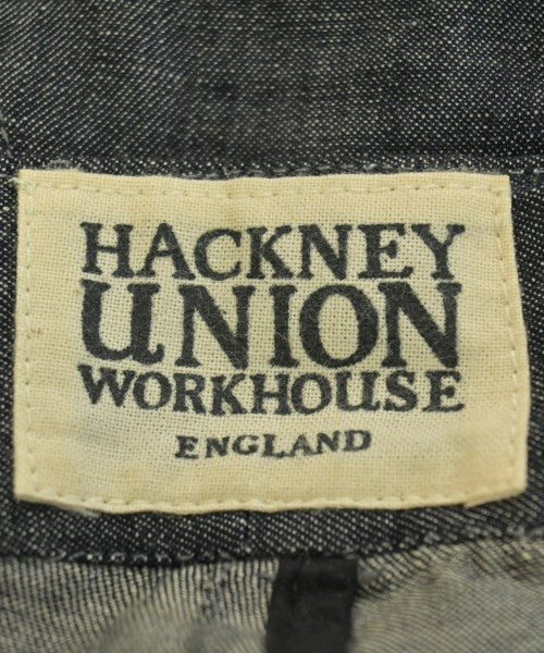 Hackney Union Work House 短褲