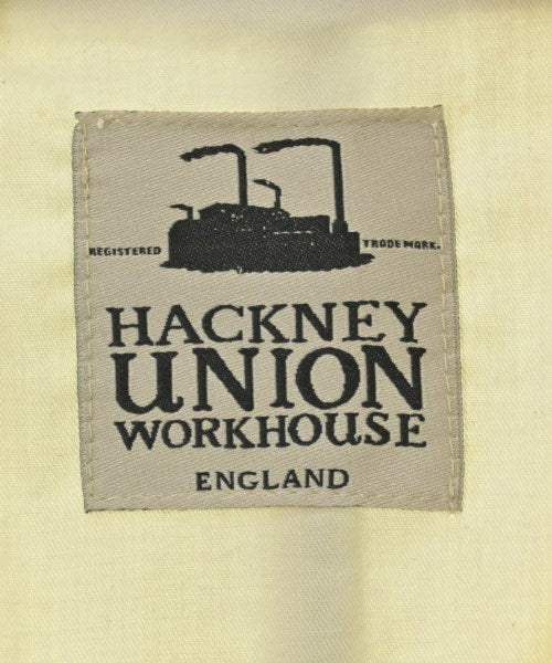 Hackney Union Work House 休閒夾克