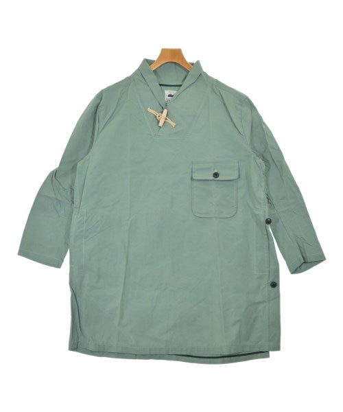 Hackney Union Work House 其他飛行外套