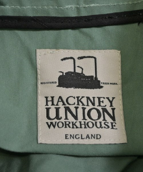 Hackney Union Work House 其他飛行外套