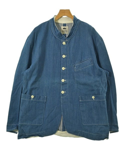 Hackney Union Work House 休閒夾克