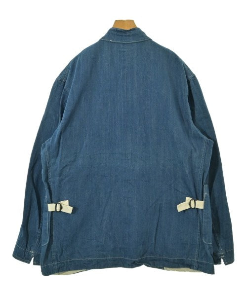 Hackney Union Work House 休閒夾克