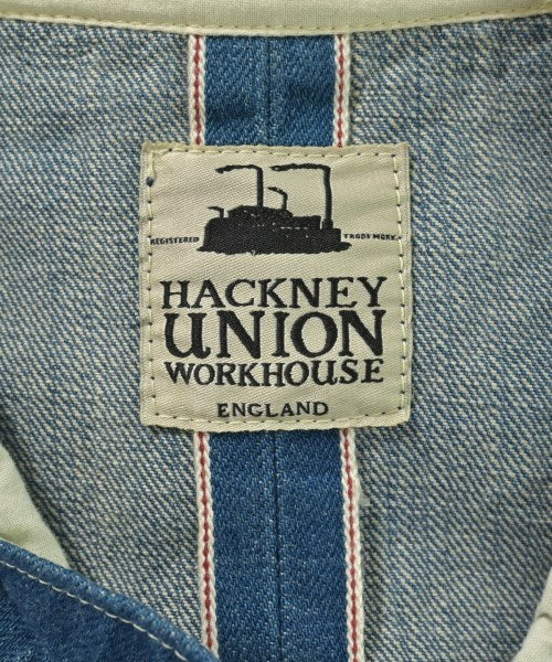 Hackney Union Work House 休閒夾克
