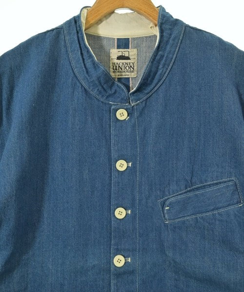 Hackney Union Work House 休閒夾克