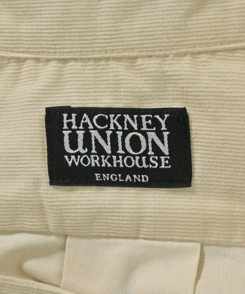 Hackney Union Work House 休閒襯衫
