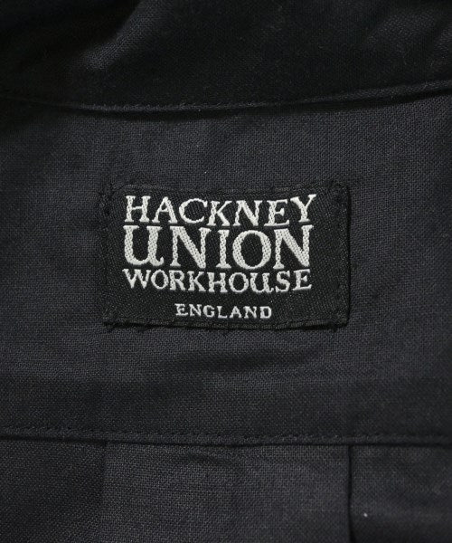 Hackney Union Work House 休閒襯衫