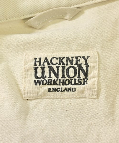 Hackney Union Work House 工作夾克