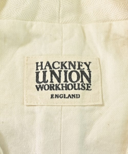 Hackney Union Work House 休閒襯衫