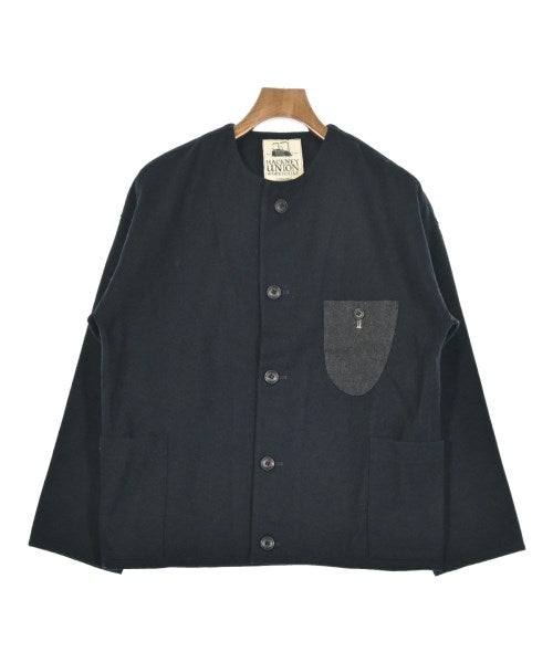 Hackney Union Work House 休閒夾克