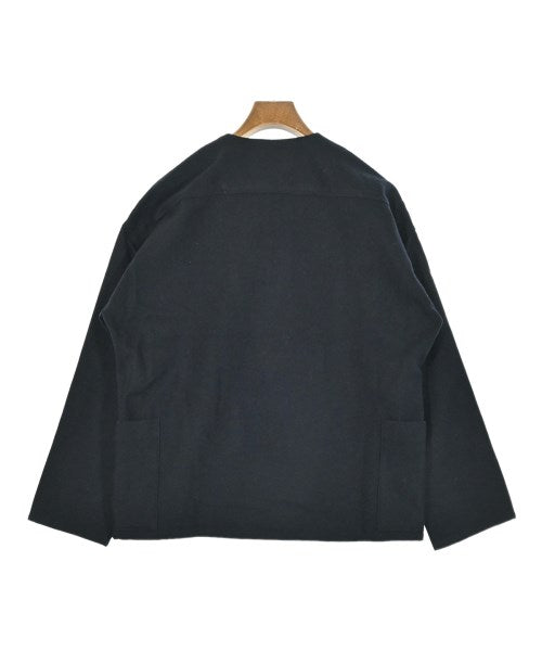 Hackney Union Work House 休閒夾克