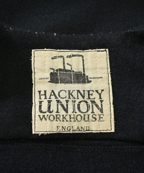 Hackney Union Work House 休閒夾克