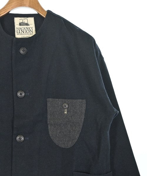 Hackney Union Work House 休閒夾克