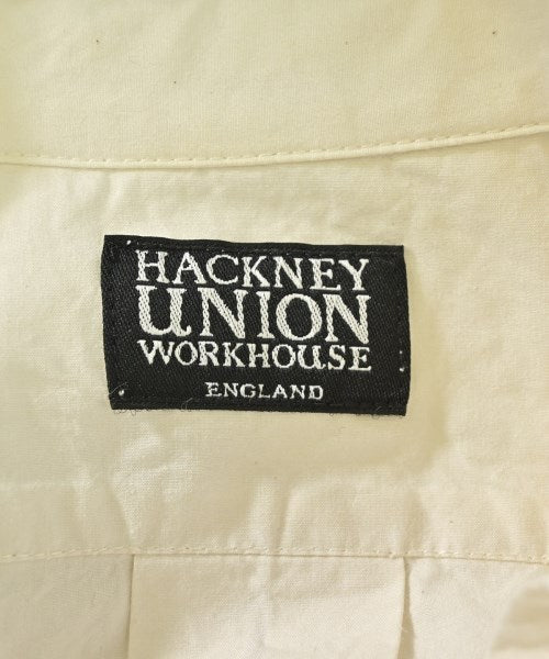 Hackney Union Work House 休閒襯衫