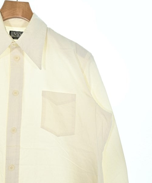 Hackney Union Work House 休閒襯衫