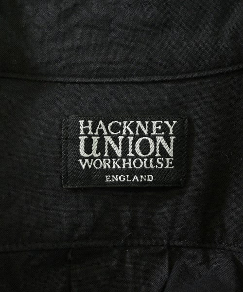 Hackney Union Work House 休閒襯衫